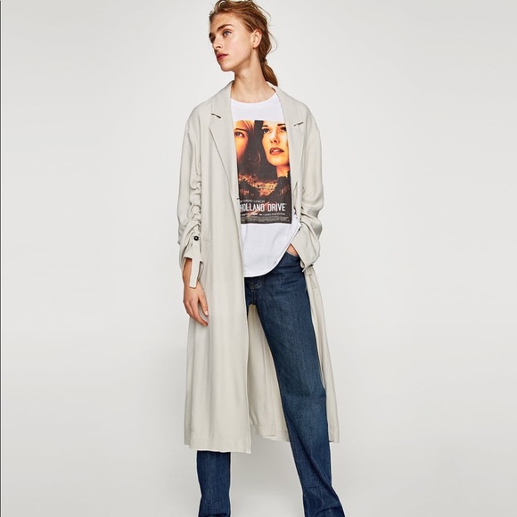 Zara | Tops | Mulholland Drive Zara 